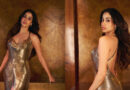 Janhvi Kapoor on Peddi Row: ‘It Was a Violating Experience’ — Actor Owns Her Silence on Koffee With Karan 9