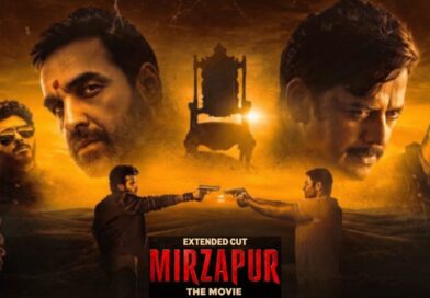 Mirzapur: The Movie Extended Cut Now Streaming on Prime Video With 14 Extra Minutes