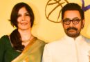 Aamir Khan and Gauri Spratt Celebrate Their First Karwa Chauth at Anil Kapoor’s Home