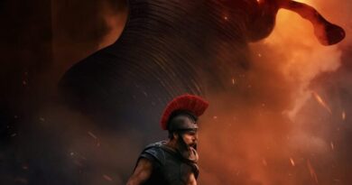 The Odyssey Crosses $1.17 Billion Overseas, Becoming Universal’s Biggest International Release Ever