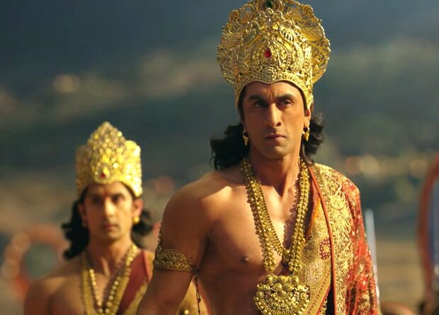 Ramayana’s South Distribution Locked: Dil Raju, Yash, Think Studios and E4 Entertainment Come On Board
