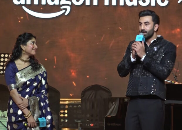 ‘Barbaad Karein Alfaaz Mere’: Ranbir Kapoor Apologises for Dussehra Speech Slip at Ramayana Event