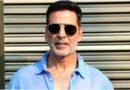 Akshay Kumar in a press photo