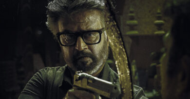 Rajinikanth in Jailer 2 still