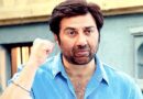 Sunny Deol press photo