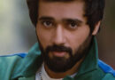 Utkarsh Sharma press photo