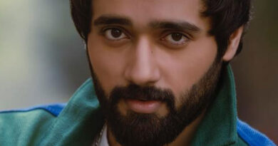 Utkarsh Sharma press photo