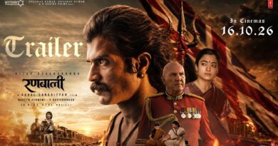Ranabaali Day 8 Box Office: Vijay Deverakonda’s Period Drama Holds Steady, Crosses Rs 43 Crore
