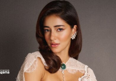 Ananya Panday to Make IIFA Hosting Debut, Joins Karan Johar, Varun Dhawan and Maniesh Paul for IIFA 2027