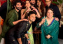 Ayushmann Khurrana and Tahira Kashyap’s Star-Studded Diwali Bash: Karan Johar, Sara Ali Khan, Shilpa Shetty and More Attend