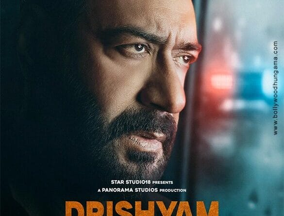 Drishyam: The Conclusion Box Office Day 5 — ₹216.50 Cr India Net, ₹341.30 Cr Worldwide