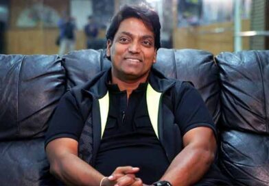 Ganesh Acharya Unveils Trailer of “Ganesh: Dust To Stardust”; Releases December 11