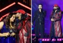 Bollywood Music Project 2026: Himesh Reshammiya’s Mic Cut Off After Shilpa Rao’s Set, Ayushmann’s Surprise Entry Steals the Night