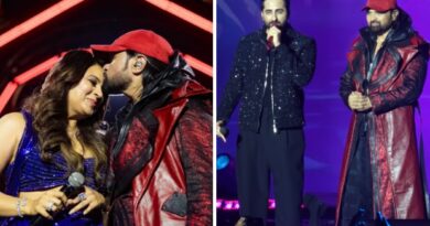 Bollywood Music Project 2026: Himesh Reshammiya’s Mic Cut Off After Shilpa Rao’s Set, Ayushmann’s Surprise Entry Steals the Night