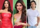 Janhvi Kapoor, Sreeleela and Siddharth Gupta’s Romantic Thriller Goes on Floors; First Schedule Begins in Nainital