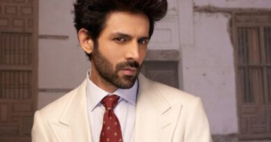 Kartik Aaryan–Sreeleela's Anurag Basu Film Locks April 30, 2027 Release