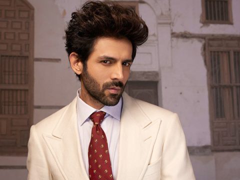 Kartik Aaryan–Sreeleela's Anurag Basu Film Locks April 30, 2027 Release
