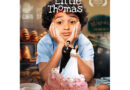 Official poster of Little Thomas starring Gulshan Devaiah and Rasika Dugal