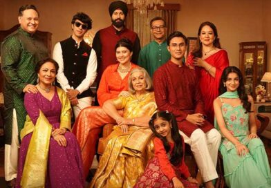 Meethe Mein Kya Hai First Poster Out: Radhika Bansal's Diwali Family Drama to Stream on Netflix on October 30