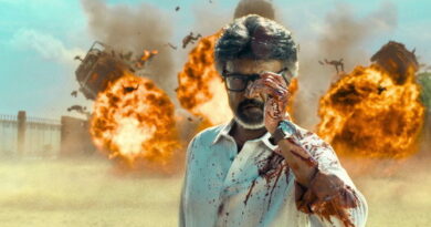 Rajinikanth in Jailer 2