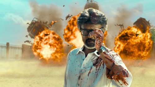 Rajinikanth in Jailer 2