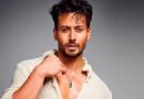 Tiger Shroff