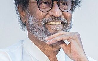 Rajinikanth
