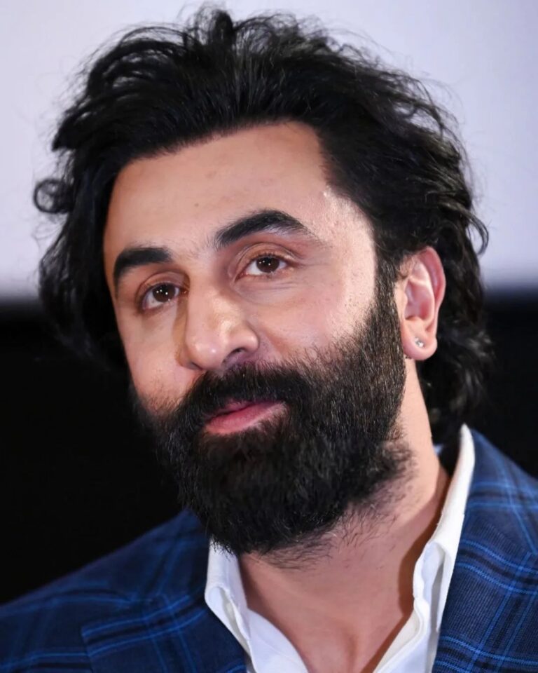 Ranbir Kapoor