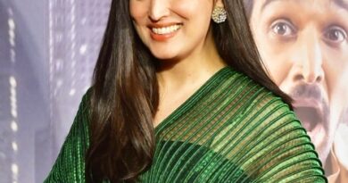 Yami Gautam Dhar