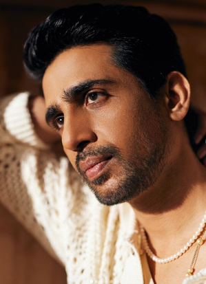 “I Laugh at It!” — Gulshan Devaiah Debunks Wikipedia’s Claim That He Debuted in Salman Khan’s Dil Ne Jise Apna Kahaa Gulshan Devaiah