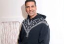 Akshay Kumar press photo