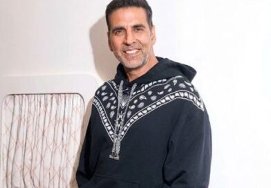 Akshay Kumar press photo