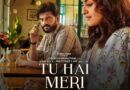 Official poster of Tu Hai Meri Kiran, starring Sonakshi Sinha and Zaheer Iqbal