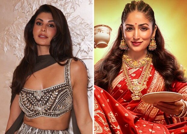 Nayyi Navelli Releases Today: Jacqueline Fernandez’s Surprise Cameo Steals the Spotlight in Yami Gautam’s Horror Comedy