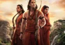 Ramayana: Part One Locks November 5 India Release, Paid Previews on November 4