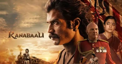 Ranabaali Box Office Day 10: Vijay Deverakonda’s Film Nears Rs 50 Crore Nett, Crosses Rs 70 Crore Worldwide