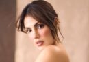 Rhea Chakraborty Turns Viral Blush Look Into ‘Caught Blushin” With Staze Beauty