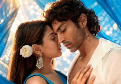 Tum Mere Ho Trailer Out: Gurmeet Choudhary, Isha Malviya Promise Intense Love Story; Saiyaara Star Shaan R Grover Co-Stars