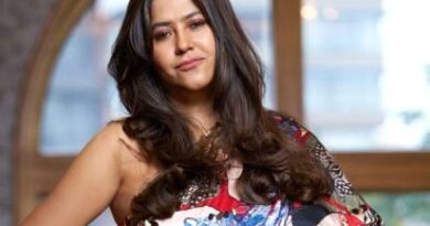 Ekta Kapoor Confirms The Dirty Picture 2: "I'm Planning It After 15 Years"