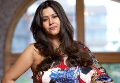 Ekta Kapoor Confirms The Dirty Picture 2: "I'm Planning It After 15 Years"