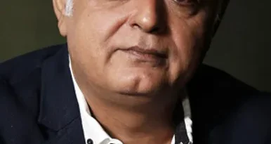 Hansal Mehta Begins Filming New Prime Video Series With Sunny Kaushal, Bipasha Basu and Vishal Jethwa