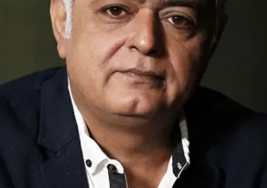 Hansal Mehta Begins Filming New Prime Video Series With Sunny Kaushal, Bipasha Basu and Vishal Jethwa