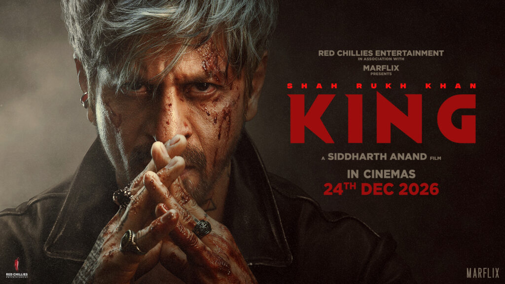Shah Rukh Khan's Birthday to Bring a KING-Sized Surprise: Teaser Launching on November 2