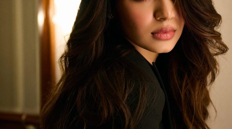 Rohit Shetty-Backed Krithi Shetty Starrer Titled Hum Tere Pyaar Mein; Vidhi Ghodgaonkar to Direct