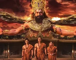 Ramayana Part 1 to Release Worldwide on November 5, 2026 in Nearly 40 Languages
