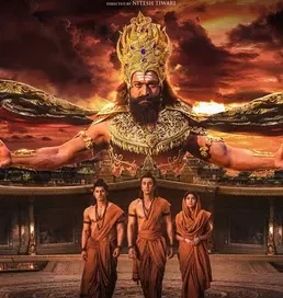 Ramayana Part 1 to Release Worldwide on November 5, 2026 in Nearly 40 Languages
