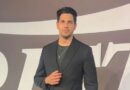 Sidharth Malhotra Suffers Leg Injury, Shares a Witty Update With Fans