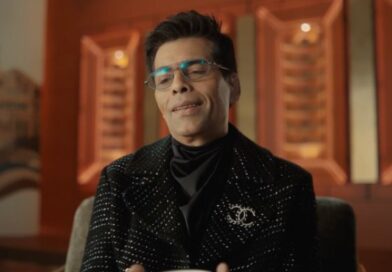 Koffee with Karan Season 9 Premieres October 14 — The Final Season