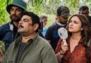 Dhruv Tripathi’s Directorial Debut Reporting Live Ranks No. 6 Globally on Netflix