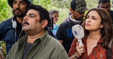 Dhruv Tripathi’s Directorial Debut Reporting Live Ranks No. 6 Globally on Netflix